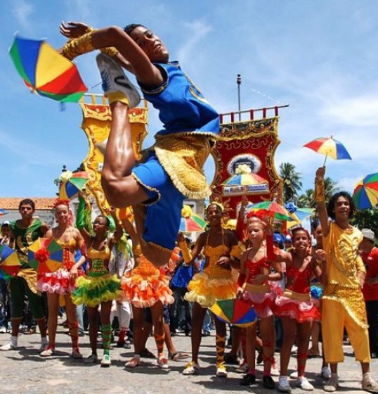 Pernambuco suspende oficialmente o carnaval 2021