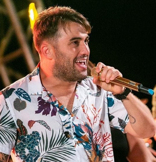 Tayrone lança série no seu canal do YouTube Tayrone lança série no seu canal do YouTube