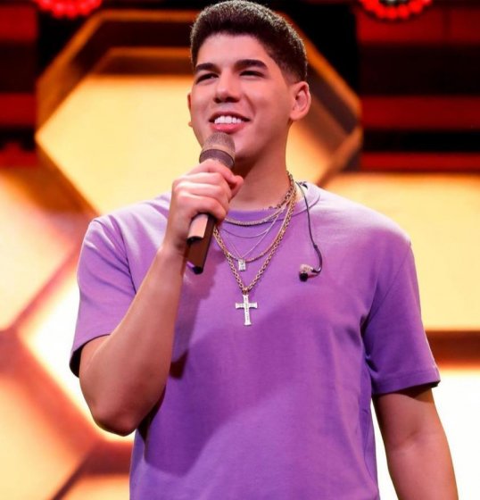 Sensação do piseiro, Zé Vaqueiro ganha destaque no cenário nacional Sensação do piseiro, Zé Vaqueiro ganha destaque no cenário nacional