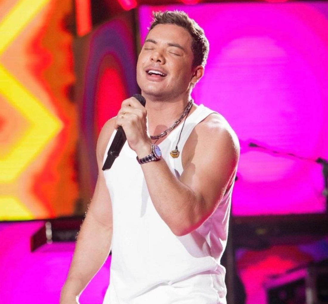 Wesley Safadão lança música gospel: [Wesley Safadão lança música gospel: