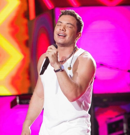 Wesley Safadão lança música gospel: Wesley Safadão lança música gospel: