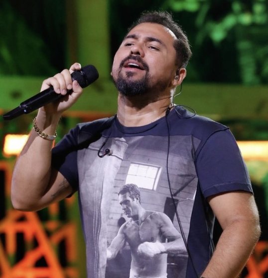 Confira! Xand Avião acumulou 7,2 milhões de ouvintes em dezembro Confira! Xand Avião acumulou 7,2 milhões de ouvintes em dezembro