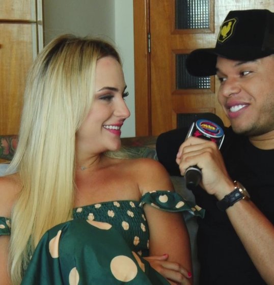 Se liga no Pida! Tierry pede Gabi Martins em namoro Se liga no Pida! Tierry pede Gabi Martins em namoro