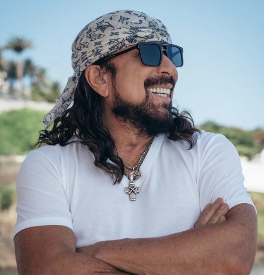 Bell Marques anuncia Live no Domingo de Carnaval Bell Marques anuncia Live no Domingo de Carnaval