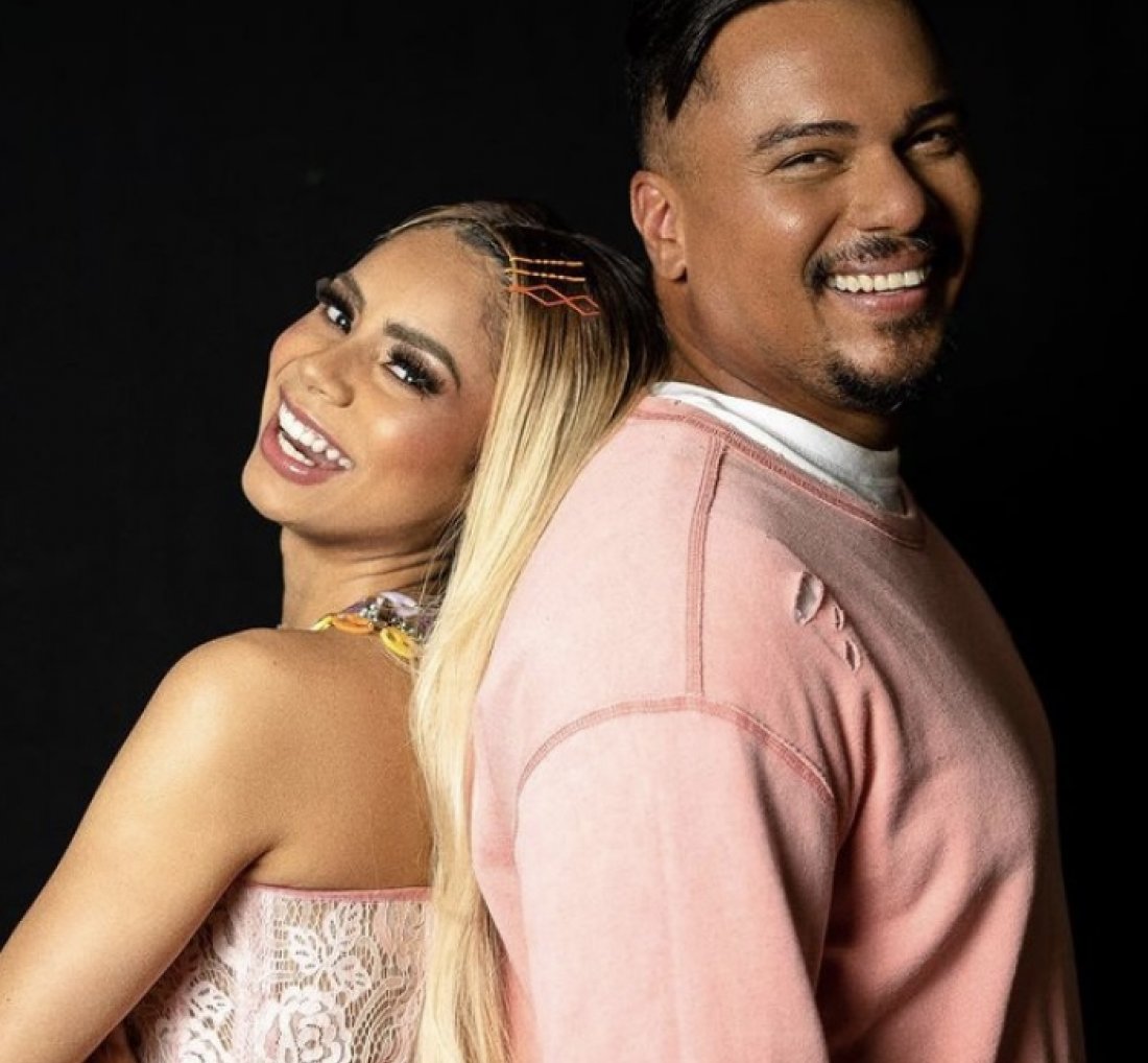 Lexa lança clipe novo com Sorriso Maroto da música: [Lexa lança clipe novo com Sorriso Maroto da música: