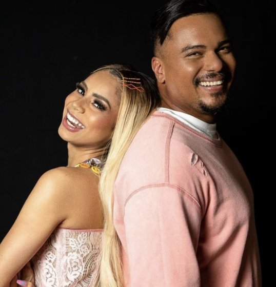 Lexa lança clipe novo com Sorriso Maroto da música: Lexa lança clipe novo com Sorriso Maroto da música: