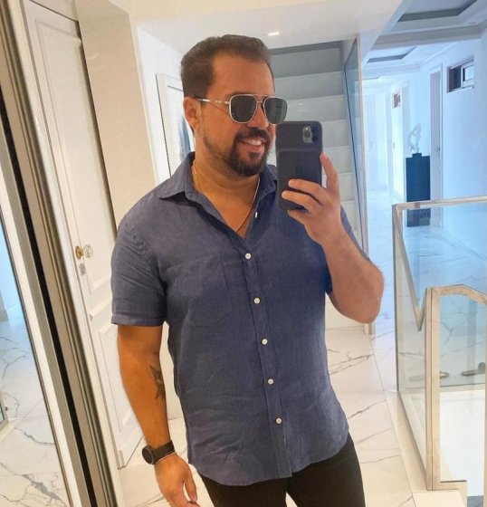 Confira! Xand Avião passa a empresariar outros artistas nordestinos Confira! Xand Avião passa a empresariar outros artistas nordestinos