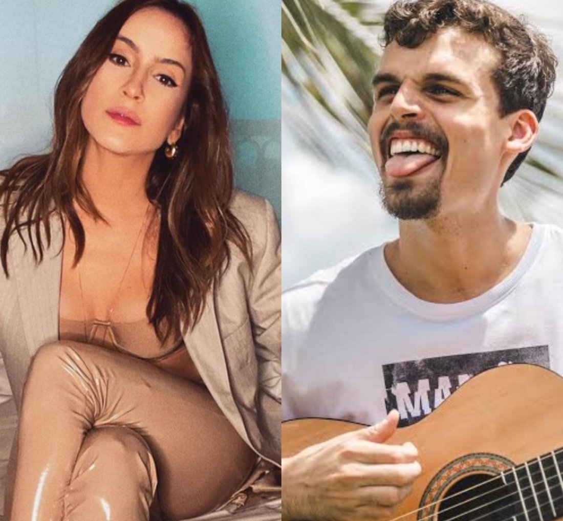 Banda DH8 e Claudia Leitte lançam clipe da música: [Banda DH8 e Claudia Leitte lançam clipe da música: