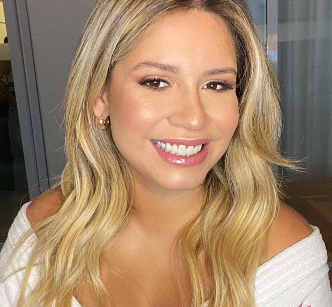 Marília Mendonça fala sobre saudade dos palcos: [Marília Mendonça fala sobre saudade dos palcos: