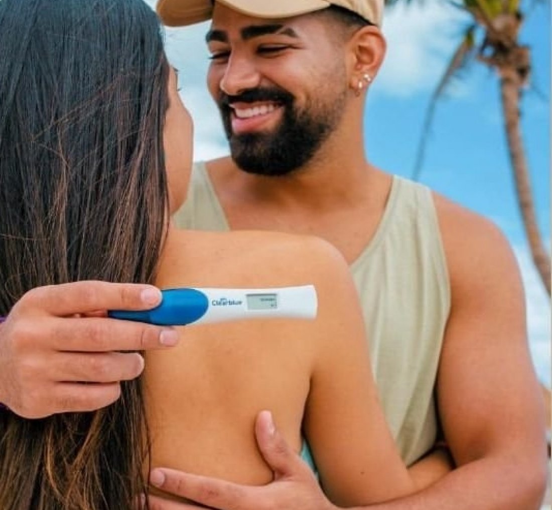 [Dilsinho anuncia que será pai!]