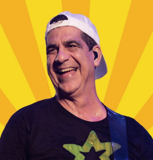 Durval Lelys lança single 'Renasceu' com pistas de que pode reativar a banda Asa de Águia Durval Lelys lança single 'Renasceu' com pistas de que pode reativar a banda Asa de Águia