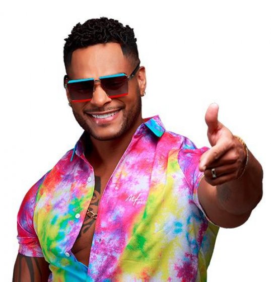 Respeita o pai! Parangolé lança novo trabalho! Respeita o pai! Parangolé lança novo trabalho!