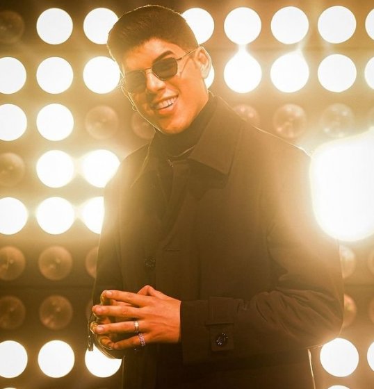 Clipe ‘Letícia’, de Zé Vaqueiro, alcança 200 milhões de views no YouTube Clipe ‘Letícia’, de Zé Vaqueiro, alcança 200 milhões de views no YouTube