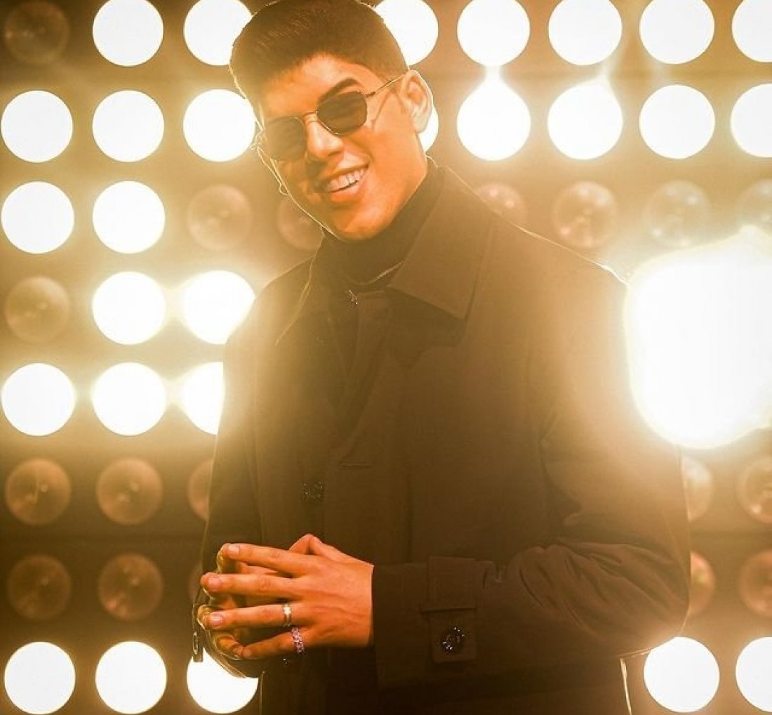 [Clipe ‘Letícia’, de Zé Vaqueiro, alcança 200 milhões de views no YouTube]