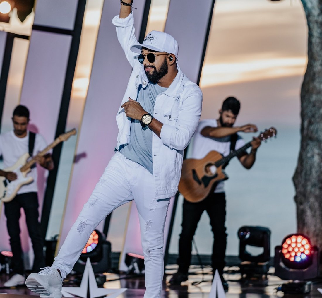 Unha Pintada lança nova música [Unha Pintada lança nova música