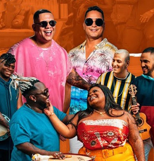 Di Propósito lança Di Propósito lança