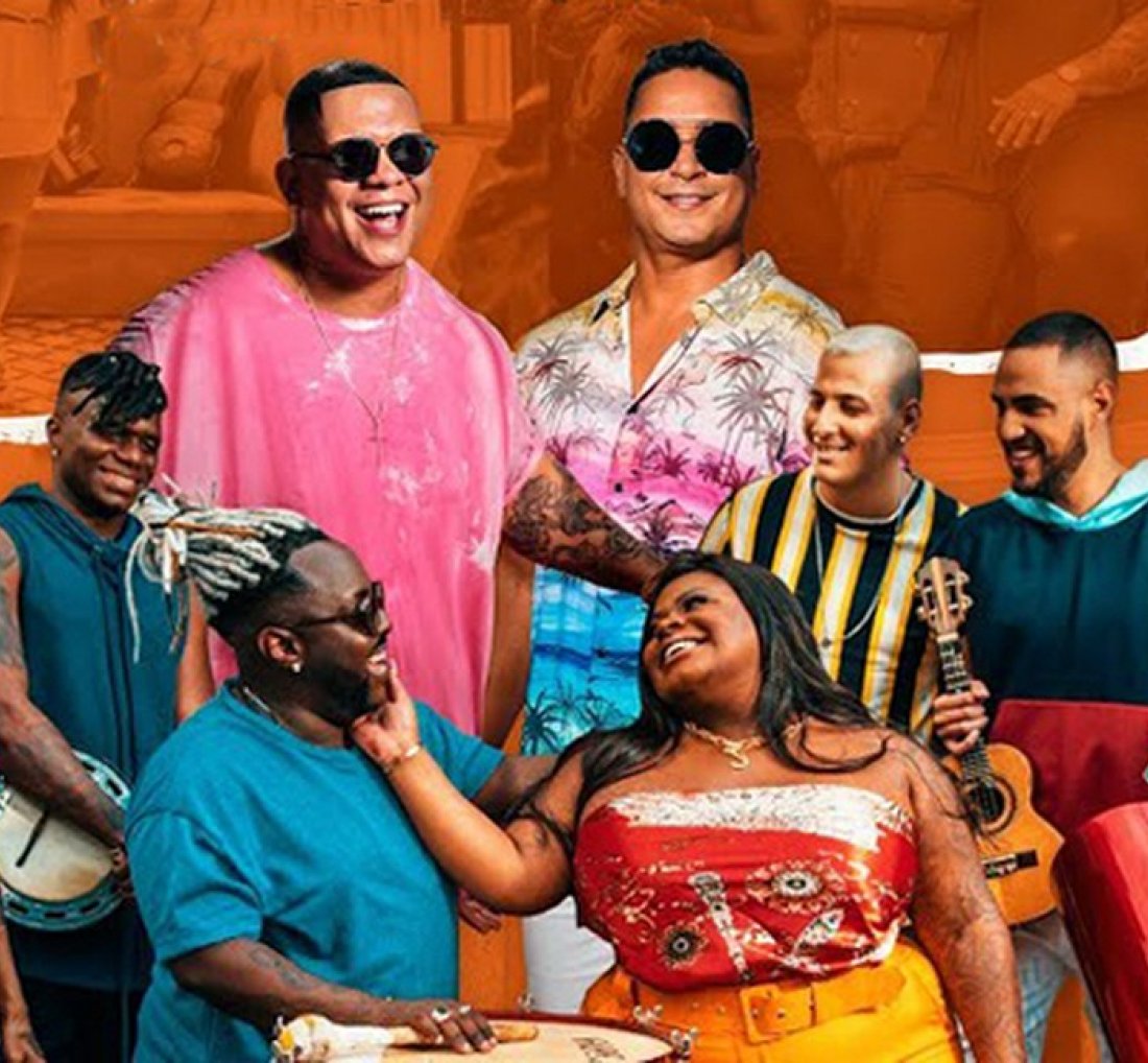 Di Propósito lança [Di Propósito lança