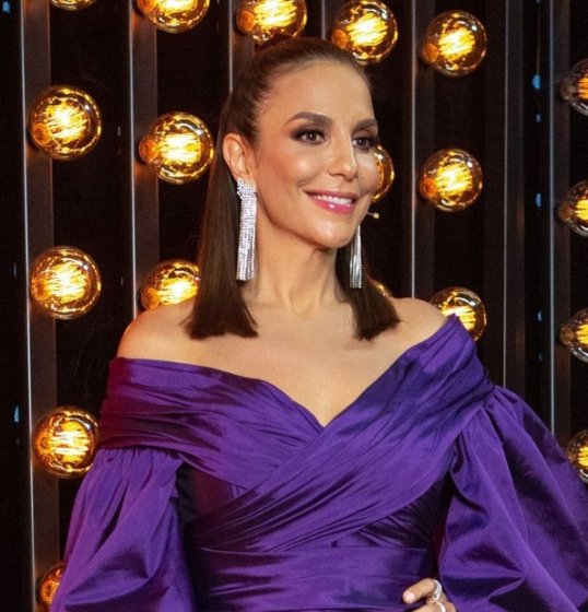 Entenda o The Masked Singer, nova empreitada de Ivete Sangalo Entenda o The Masked Singer, nova empreitada de Ivete Sangalo