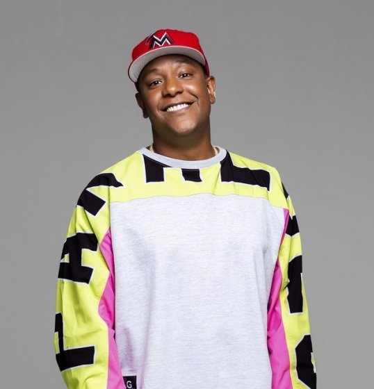 Márcio Victor, do Psirico, lança o single “Pega na Cabeça” Márcio Victor, do Psirico, lança o single “Pega na Cabeça”