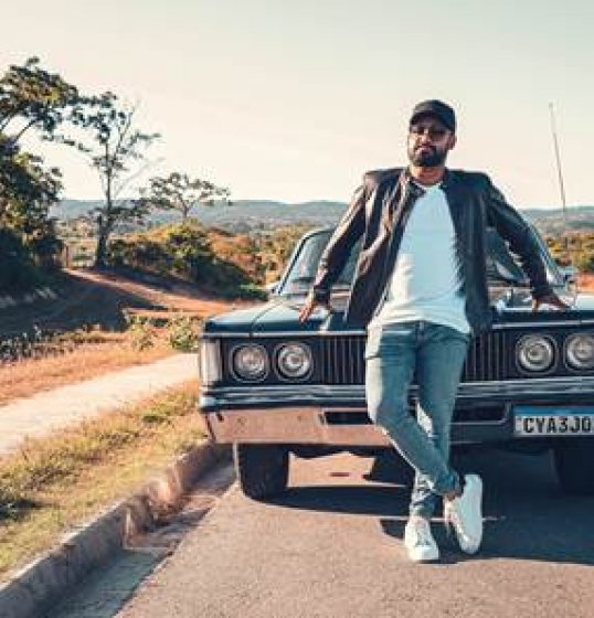 Raí Saia Rodada lança clipe de “É Injusto”! Raí Saia Rodada lança clipe de “É Injusto”!