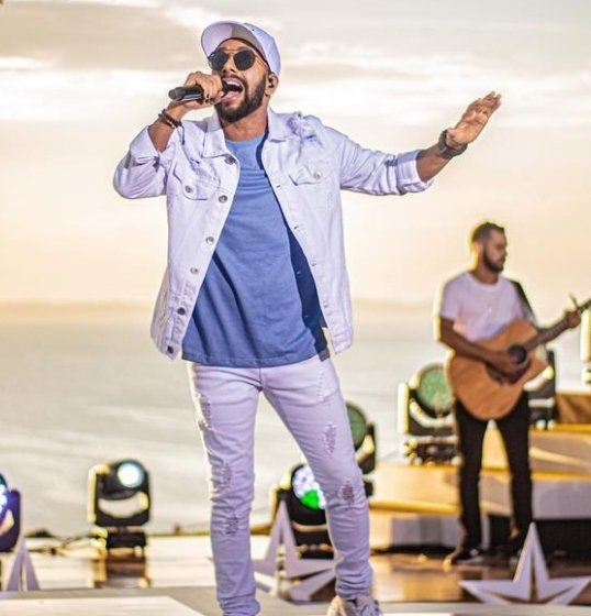 Unha Pintada anuncia data do próximo lançamento Unha Pintada anuncia data do próximo lançamento