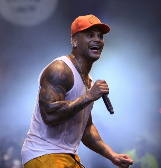 Parangolé anuncia os convidados do próximo ensaio Parangolé anuncia os convidados do próximo ensaio