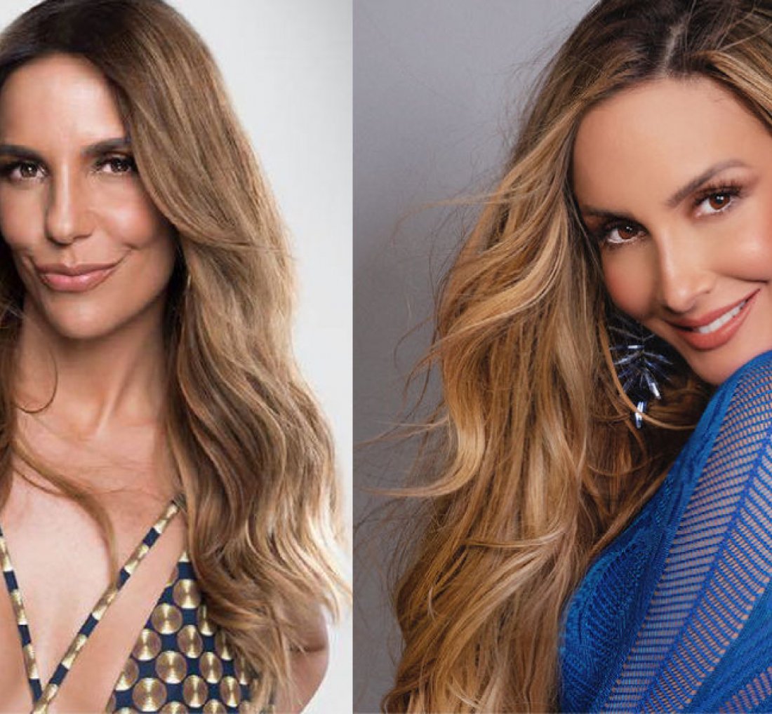 [Ivete confirma música com Tierry e Israel & Rodolfo; e diz que Claudinha vai no Música Boa]