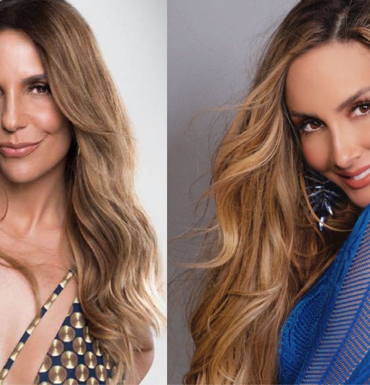 Ivete confirma música com Tierry e Israel & Rodolfo; e diz que Claudinha vai no Música Boa Ivete confirma música com Tierry e Israel & Rodolfo; e diz que Claudinha vai no Música Boa