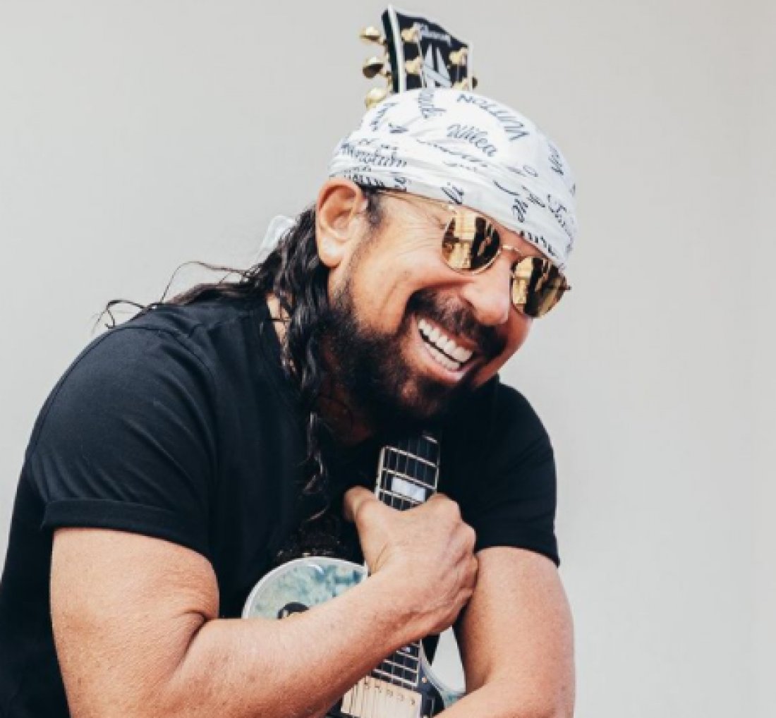 [Bell Marques confirma show em Maceió]