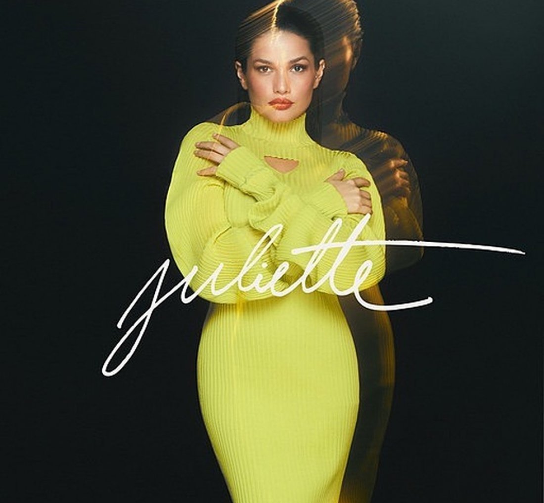 [Primeiro EP de Juliette está lançado!]