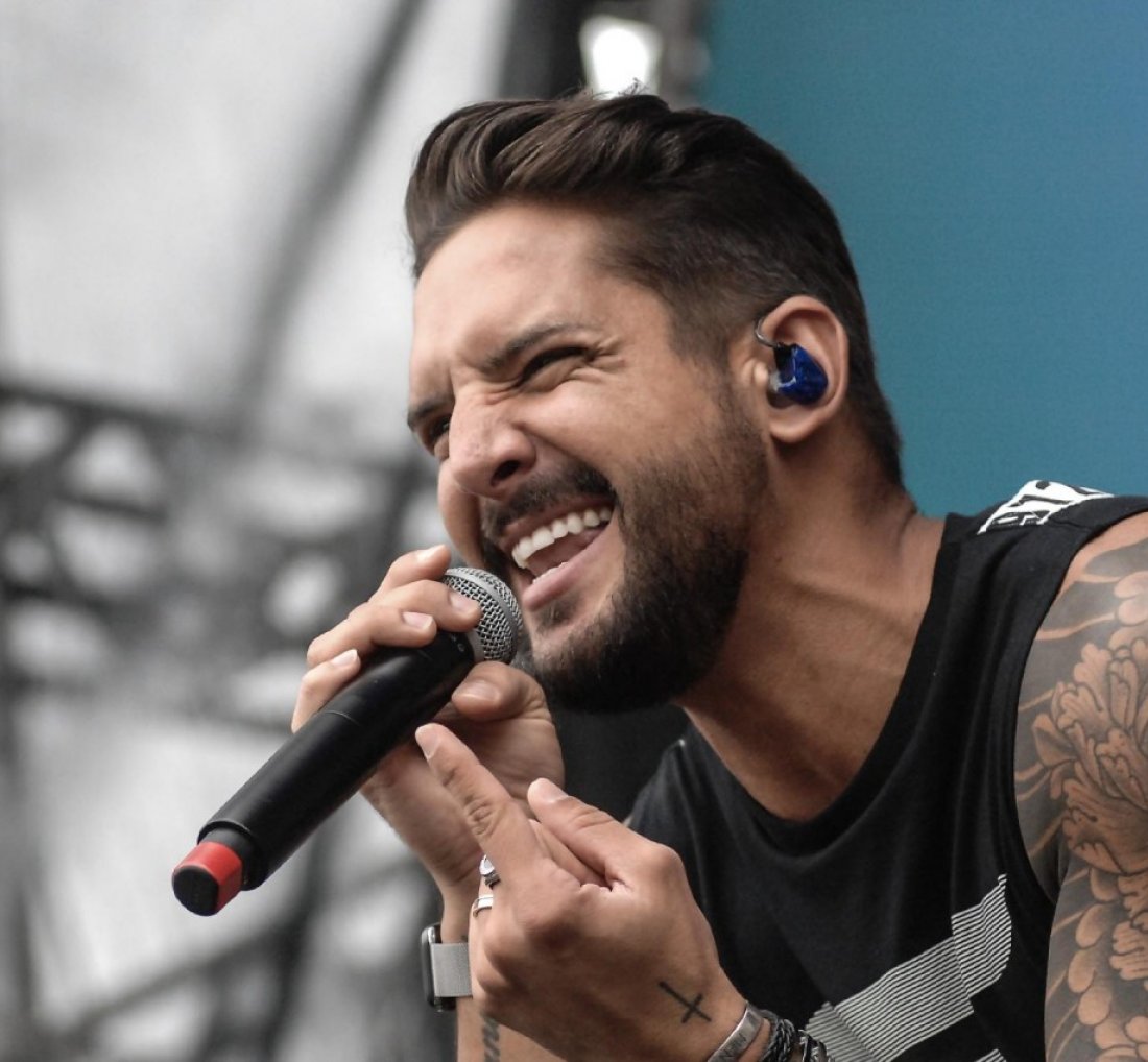 [Saulo, Harmonia e EVA confirmados no Carnaval Boa Viagem 2022]