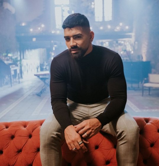 Dilsinho lança novo videoclipe do projeto: Dilsinho lança novo videoclipe do projeto: