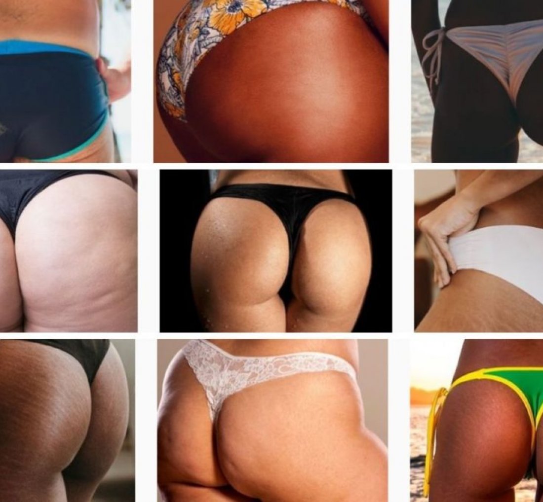 [Léo Santana causou rebuliço com fotos de bundas em seu Instagram]