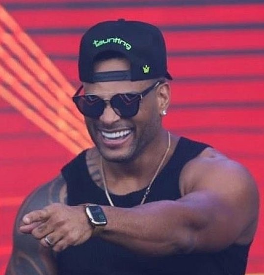 Parangolé na Penta Entretenimento Parangolé na Penta Entretenimento