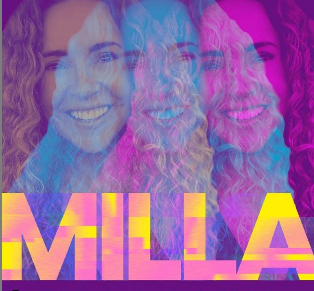 [Daniela Mercury confirma nova versão de Milla. Lançamento será dia 17]