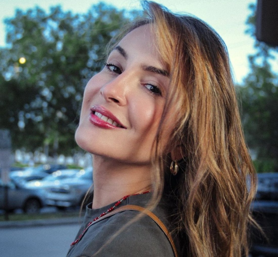 [Claudia Leitte desabafa sobre ansiedade e faz campanha de prevenção ao suicídio]
