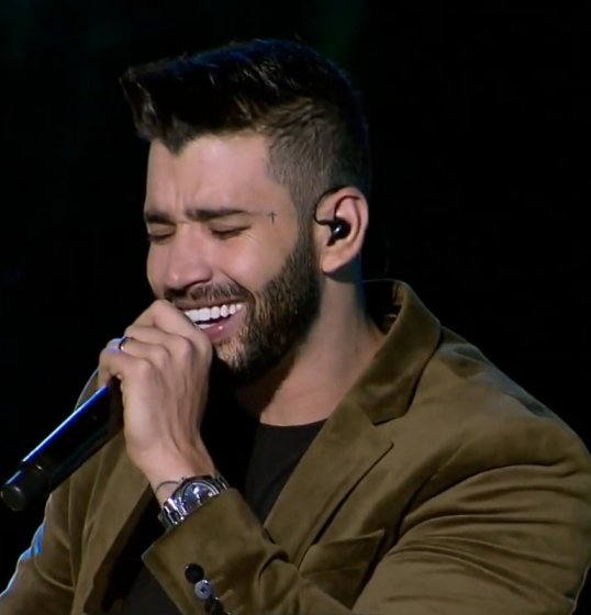 Gusttavo Lima é confirmado para o Réveillon Praia do Forte Gusttavo Lima é confirmado para o Réveillon Praia do Forte