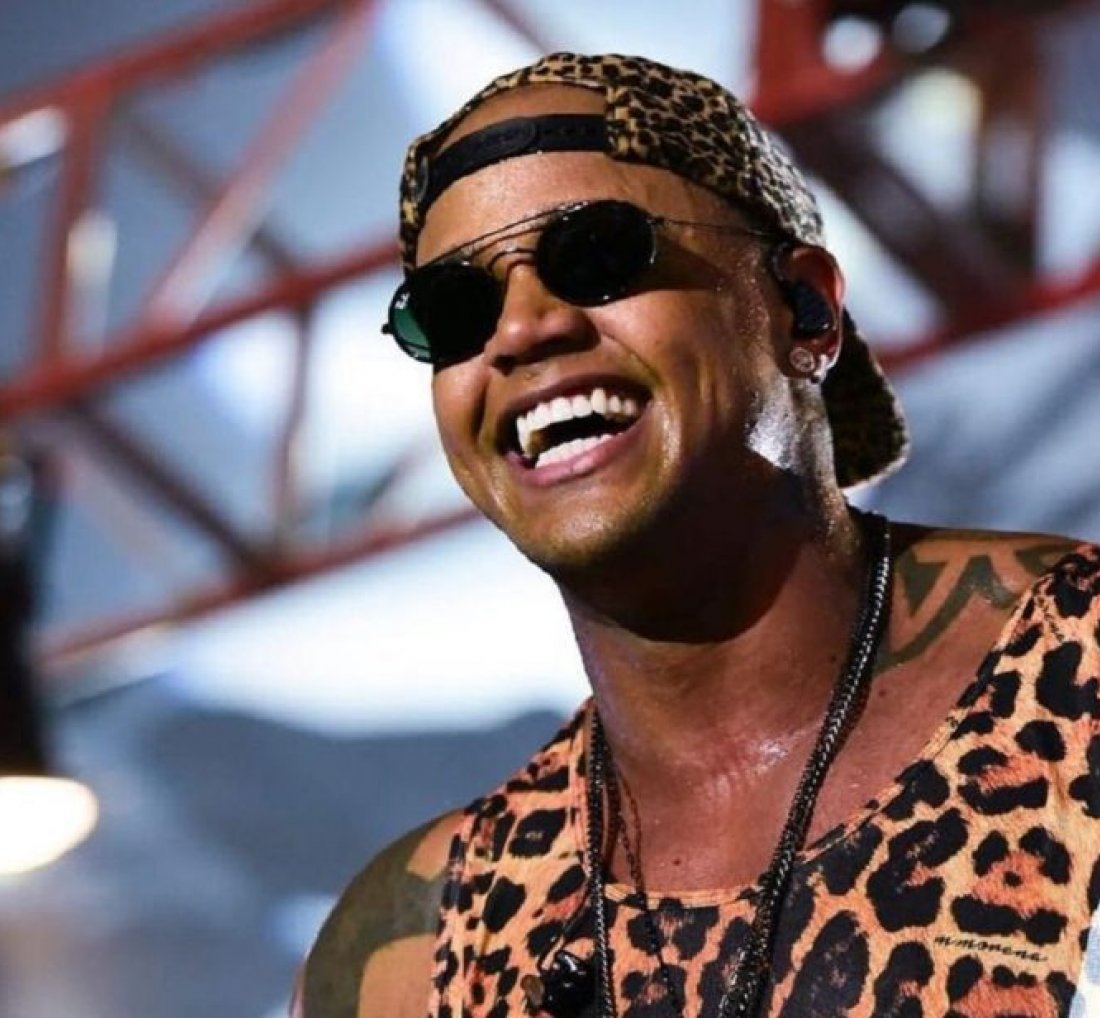 [Léo Santana confirma Baile da Santinha para janeiro de 2022]