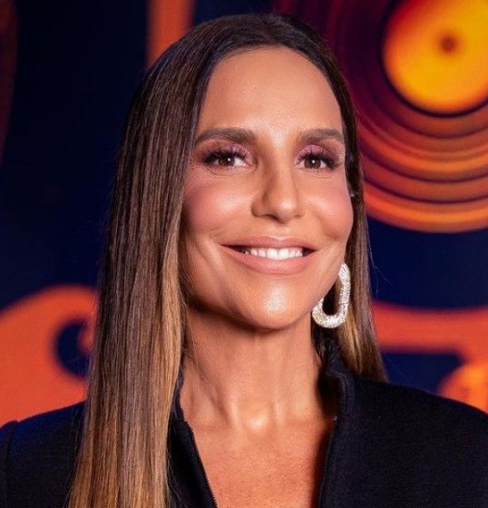 Ivete Sangalo confirma show na Bahia em outubro