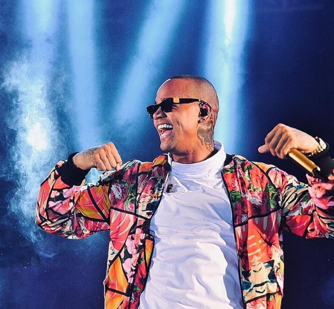 [Pipa Sun Sessions confirma show de Léo Santana em Salvador]
