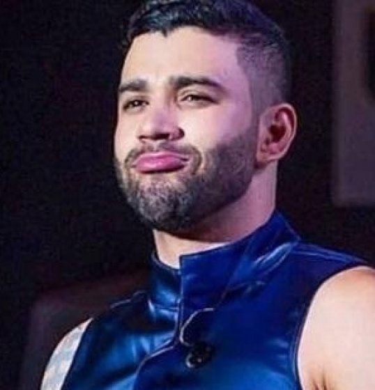 Novo clipe de Thiago Brava traz Gusttavo Lima como ator Novo clipe de Thiago Brava traz Gusttavo Lima como ator