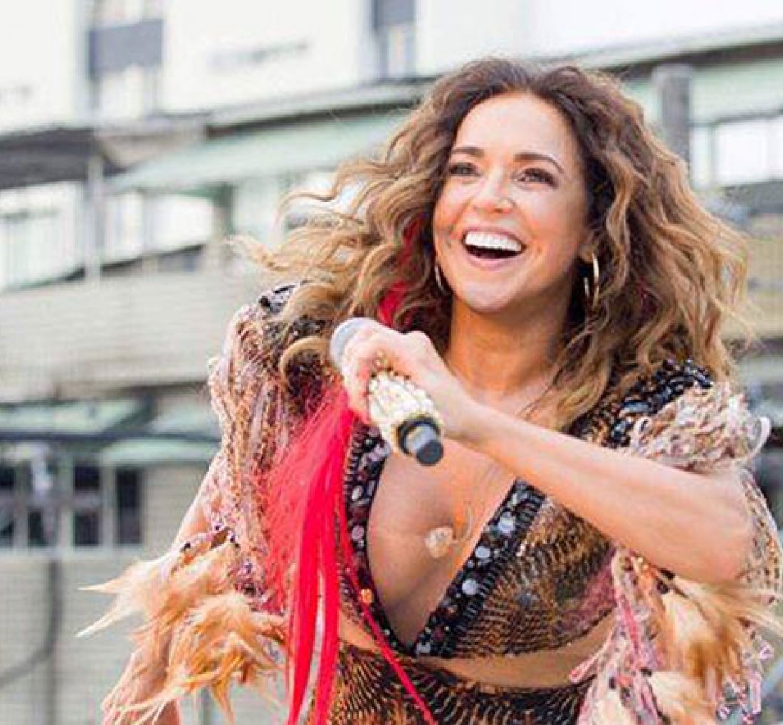 [Daniela Mercury fala sobre seu tema para Carnaval 2022]