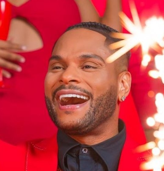 Parangolé lança clipe de “Amor e Ousadia” Parangolé lança clipe de “Amor e Ousadia”