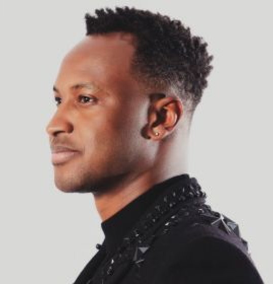 Thiaguinho confirma show em Salvador Thiaguinho confirma show em Salvador