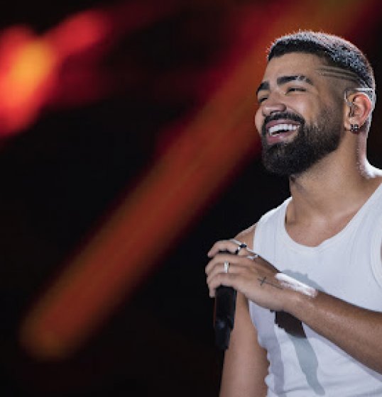 Dilsinho lança segunda parte de seu novo projeto Dilsinho lança segunda parte de seu novo projeto