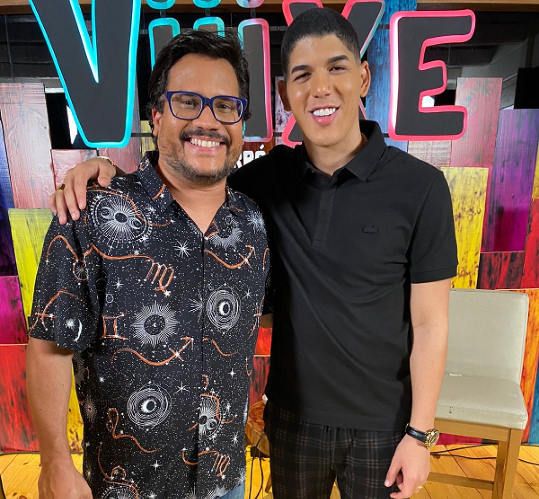 [Thiago Aquino, Viiixe Forró e Piseiro e Kevi Jony são destaques do Pida deste sábado]