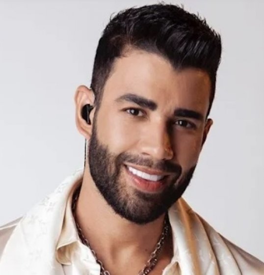 Gusttavo Lima retorna ao palco com projeto Buteco Gusttavo Lima retorna ao palco com projeto Buteco