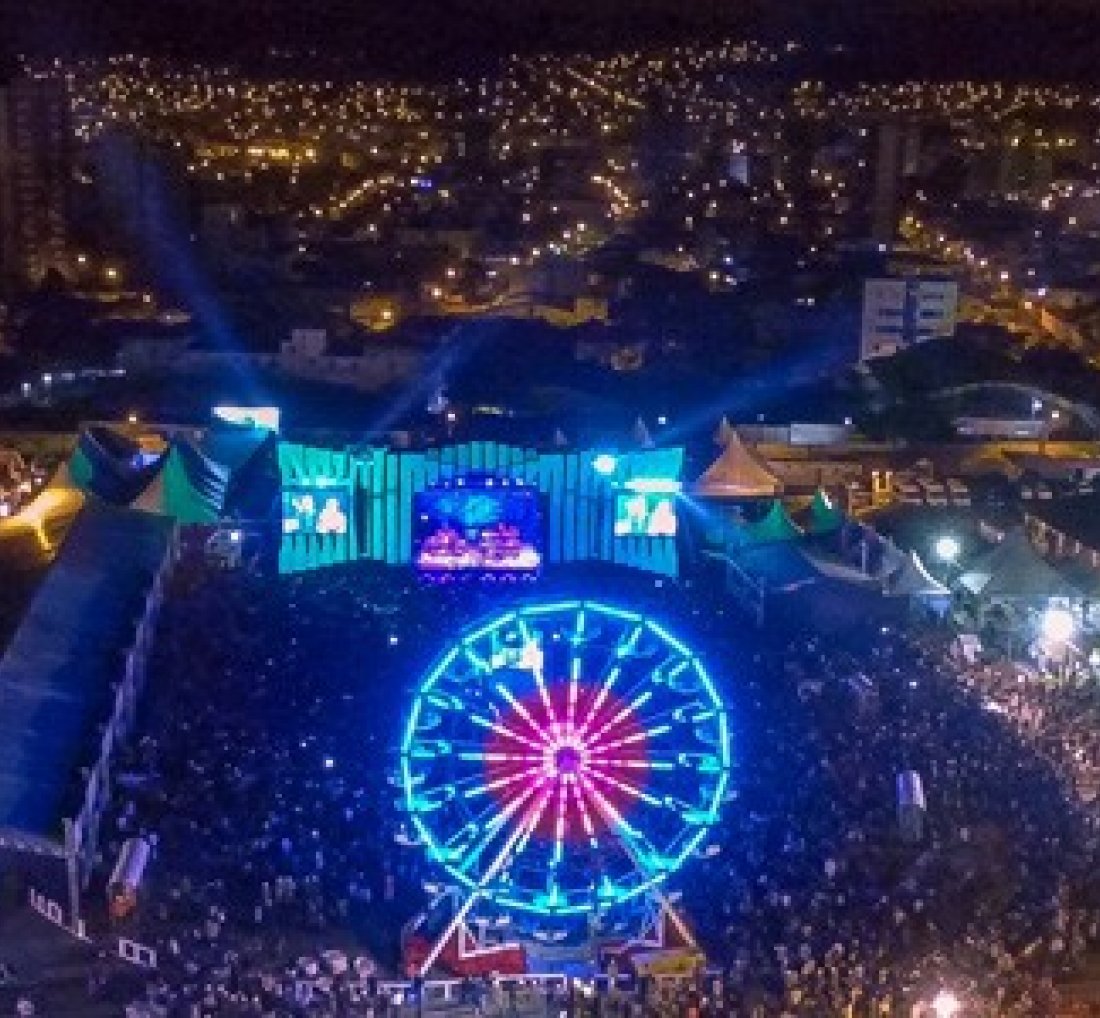 [Festival de Inverno Bahia abre venda de ingressos para 2022]
