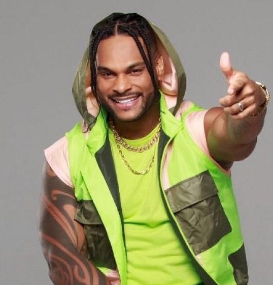 Parangolé Exclusive: banda apresenta primeiro show em Salvador após logo temporada afastado dos palcos Parangolé Exclusive: banda apresenta primeiro show em Salvador após logo temporada afastado dos palcos