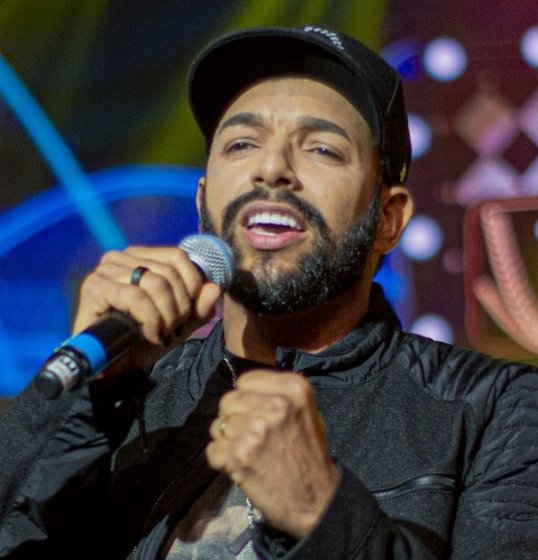 Música de trabalho do Unha Pintada é destaque das mais baixadas da semana Música de trabalho do Unha Pintada é destaque das mais baixadas da semana